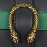 Gucci Dionysus Top Handle Medium Hardware