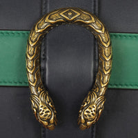 Gucci Dionysus Top Handle Medium Hardware