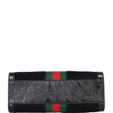 Gucci Ophidia Suede Tote Bag