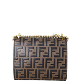 Fendi Kan U Crossbody Small