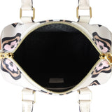 Louis Vuitton Speedy 25 Bandouliere Monogram Wild at Heart