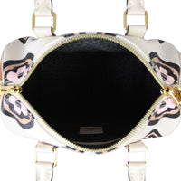 Louis Vuitton Speedy 25 Bandouliere Monogram Wild at Heart