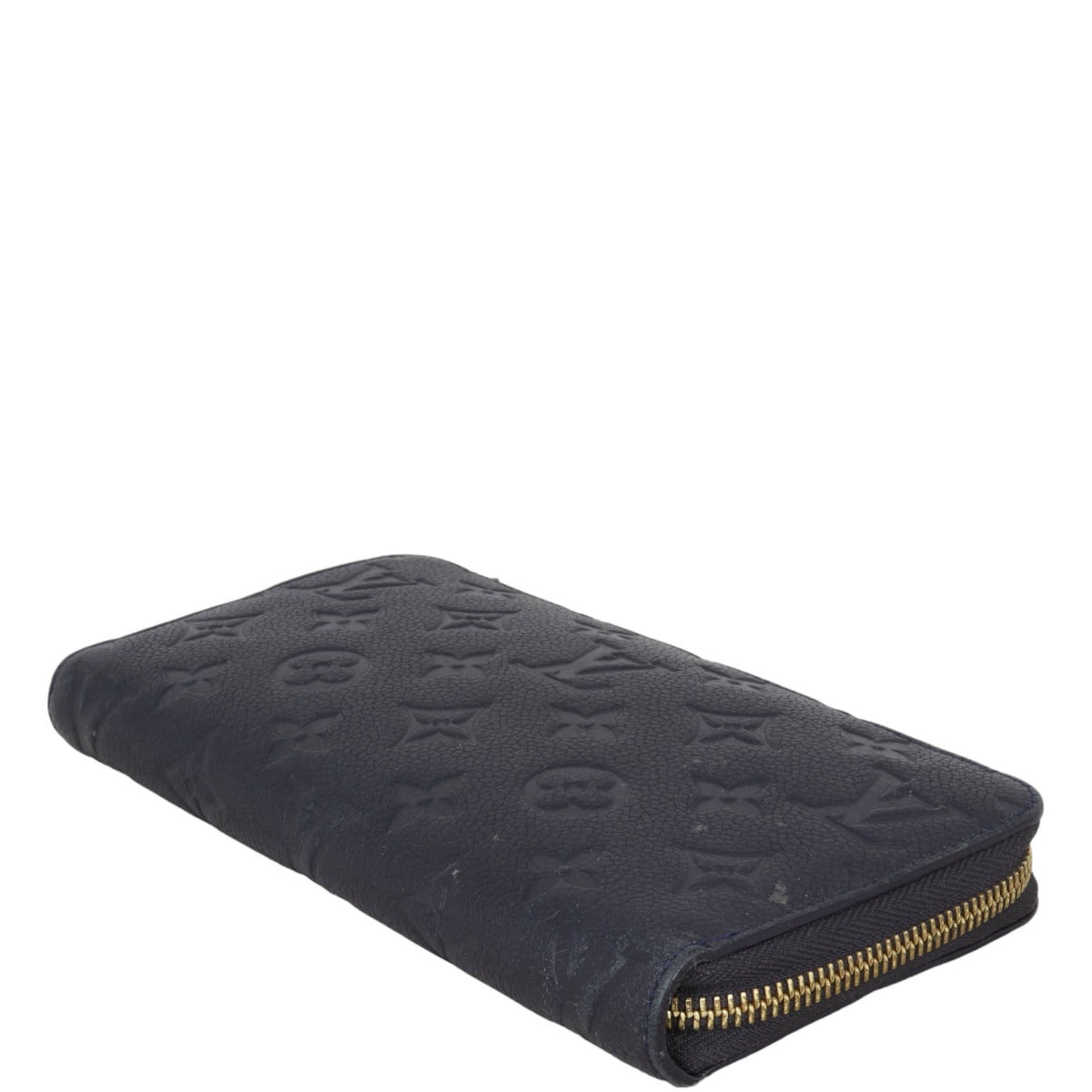 Louis Vuitton Zippy Organiser Monogram Empreinte