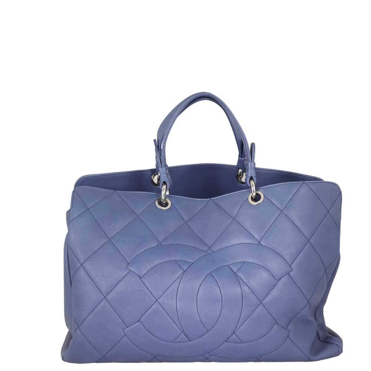 Chanel Timeless Soft Shopper Tote XL