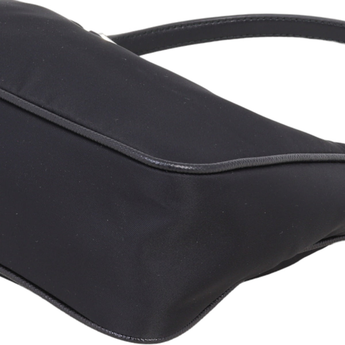 Prada Re-Edition 2005 Tessuto Mini Bag