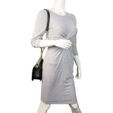 Chanel Boy Old Medium