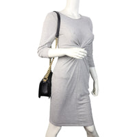 Chanel Boy Old Medium