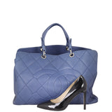 Chanel Timeless Soft Shopper Tote XL
