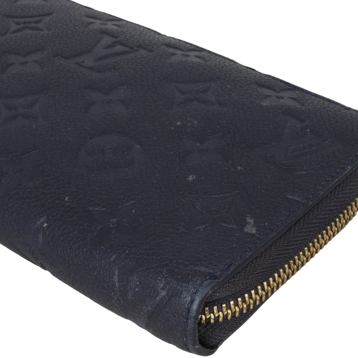 Louis Vuitton Zippy Organiser Monogram Empreinte
