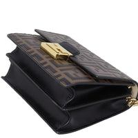 Fendi Kan U Crossbody Small