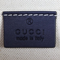Gucci Dionysus Top Handle Medium Interior Stamp