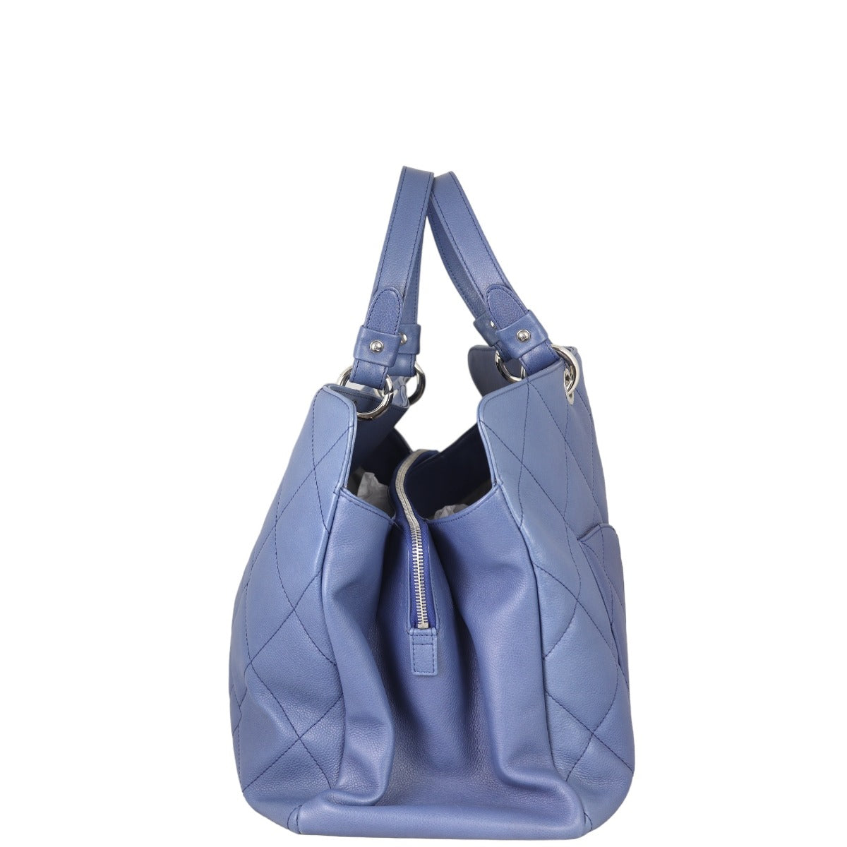 Chanel Timeless Soft Shopper Tote XL