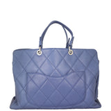 Chanel Timeless Soft Shopper Tote XL