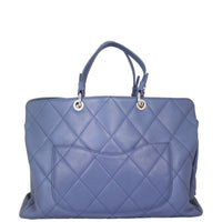 Chanel Timeless Soft Shopper Tote XL