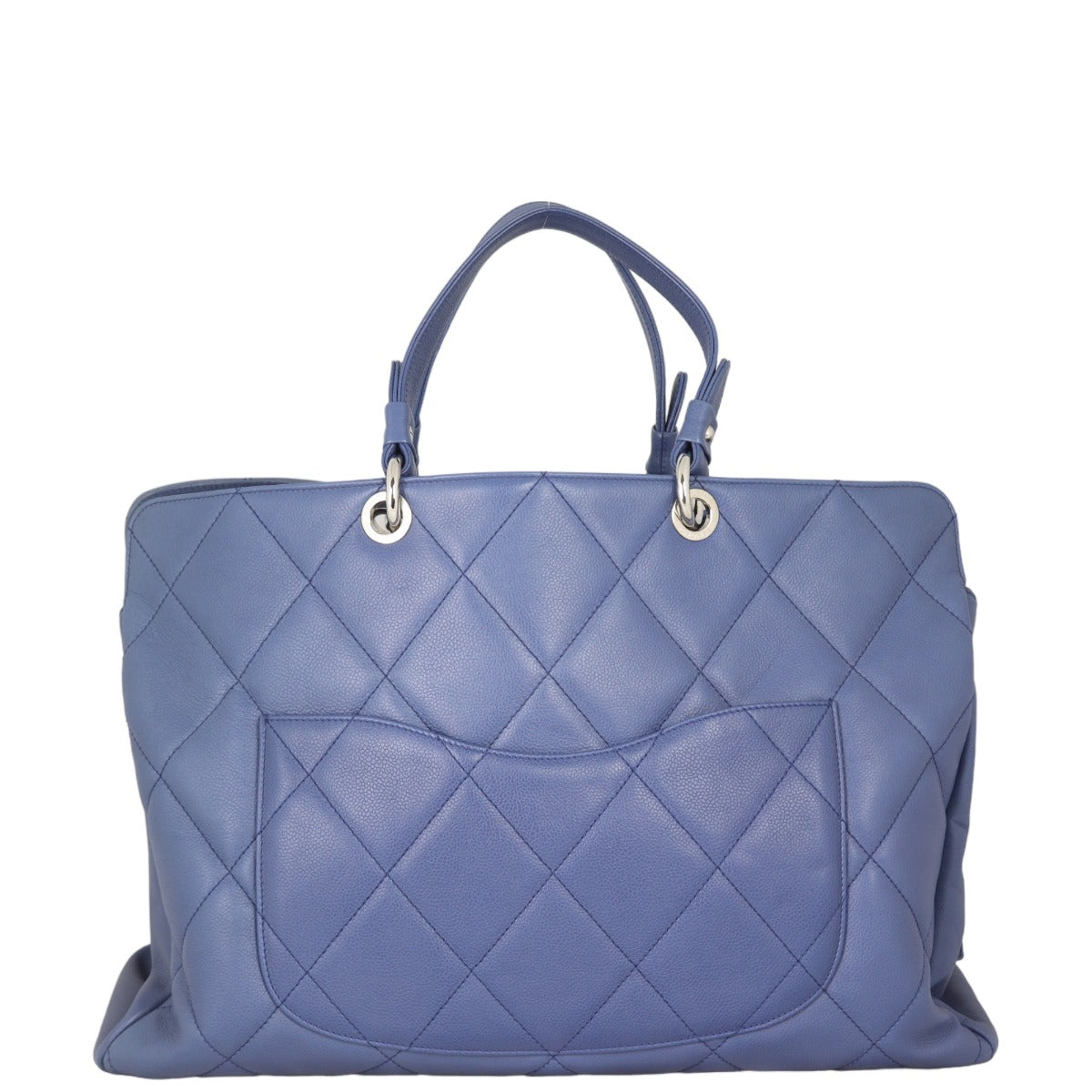 Chanel Timeless Soft Shopper Tote XL