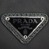 Prada Re-Edition 2005 Tessuto Mini Bag