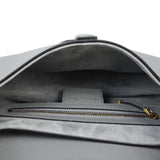 Dior Saddle Bag with Embroidered Strap