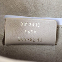 Fendi Kan U Crossbody Small