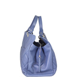 Chanel Timeless Soft Shopper Tote XL