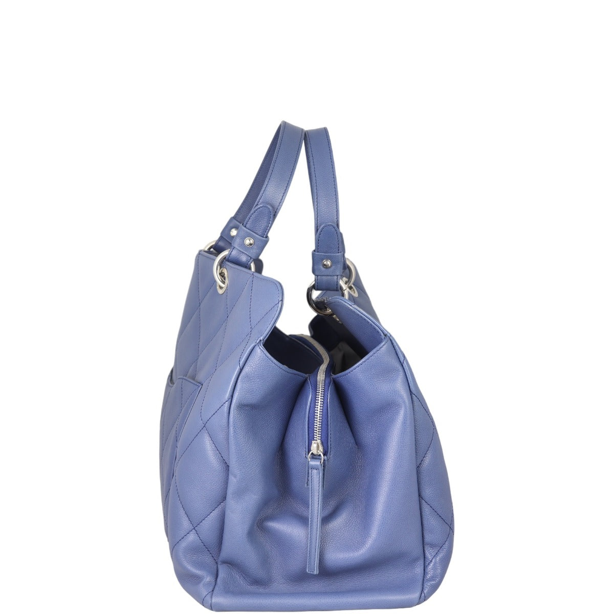 Chanel Timeless Soft Shopper Tote XL