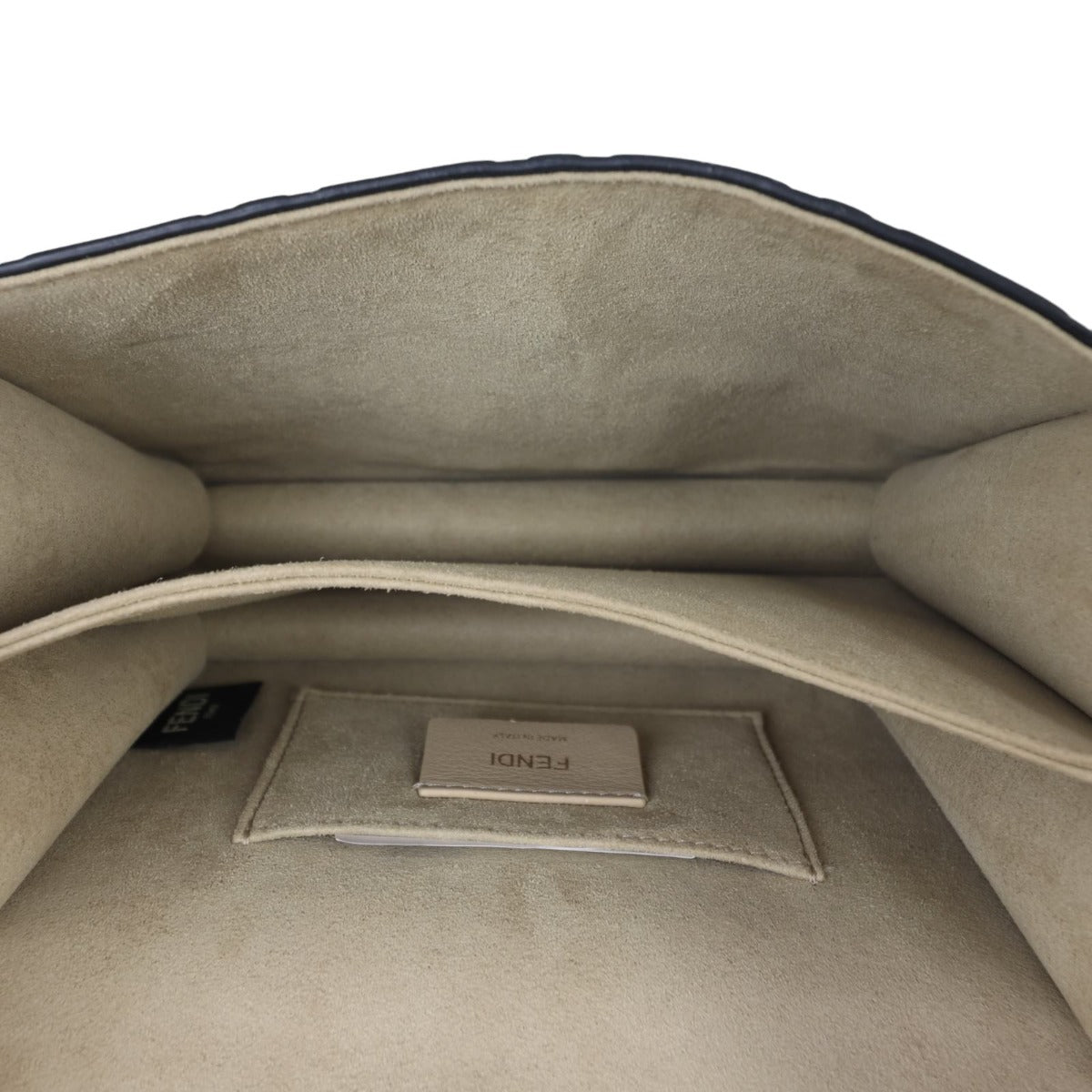 Fendi Kan U Crossbody Small