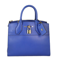 Louis Vuitton City Steamer PM