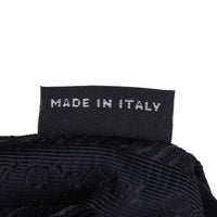 Prada Re-Edition 2005 Tessuto Mini Bag