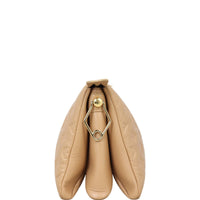 Louis Vuitton Coussin PM Monogram Embossed Lambskin