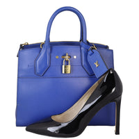 Louis Vuitton City Steamer PM