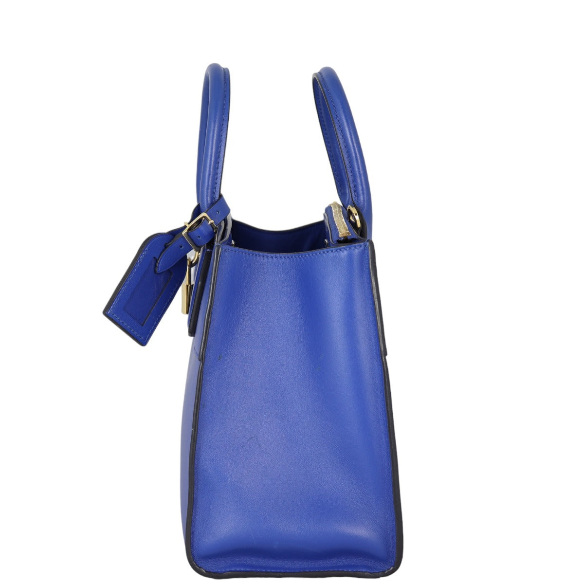 Louis Vuitton City Steamer PM