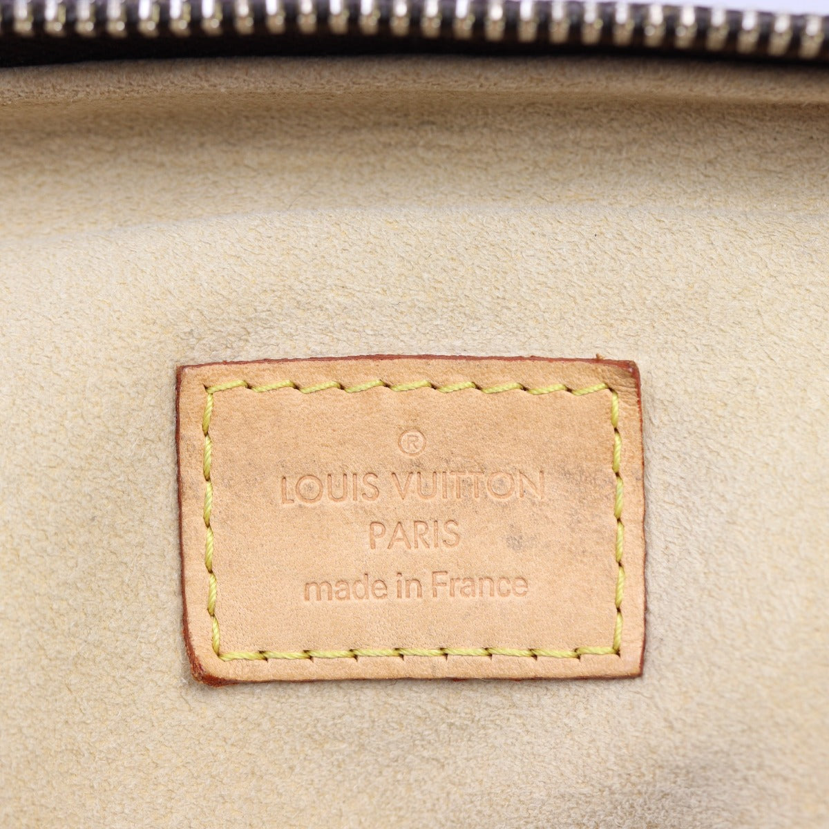 Louis Vuitton Manhattan PM Monogram