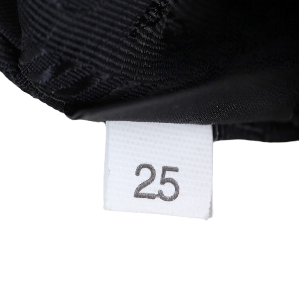 Prada Re-Edition 2005 Tessuto Mini Bag