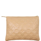 Louis Vuitton Coussin PM Monogram Embossed Lambskin