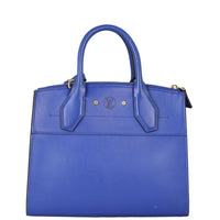 Louis Vuitton City Steamer PM