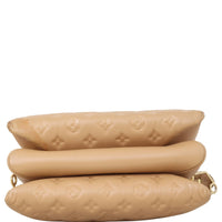 Louis Vuitton Coussin PM Monogram Embossed Lambskin