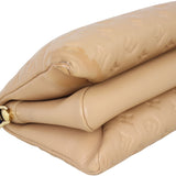 Louis Vuitton Coussin PM Monogram Embossed Lambskin