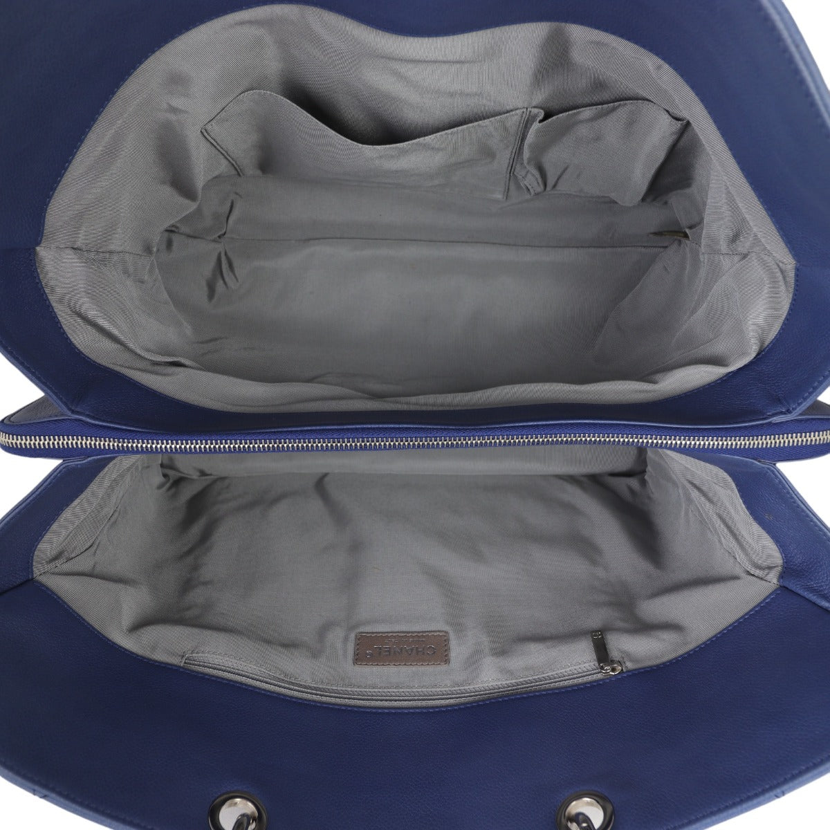 Chanel Timeless Soft Shopper Tote XL