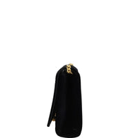 Saint Laurent Kate Tassel Chain Bag Medium Suede