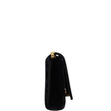 Saint Laurent Kate Tassel Chain Bag Medium Suede