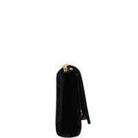 Saint Laurent Kate Tassel Chain Bag Medium Suede