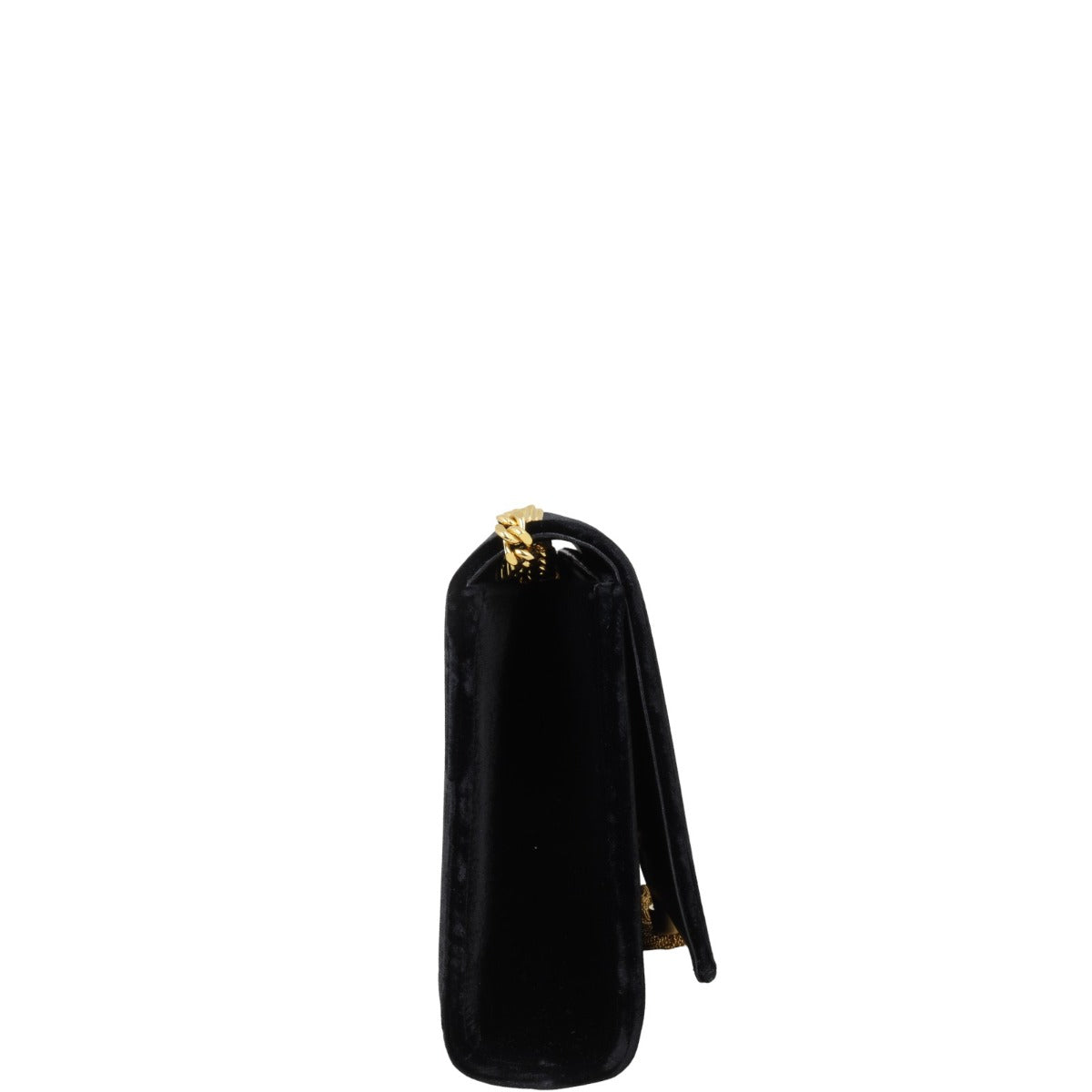 Saint Laurent Kate Tassel Chain Bag Medium Suede