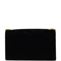 Saint Laurent Kate Tassel Chain Bag Medium Suede
