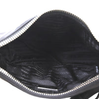Prada Re-Edition 2005 Tessuto Mini Bag