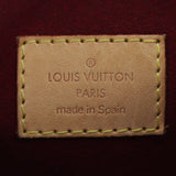 Louis Vuitton Greta Monogram White Multicolore Interior Stamp