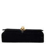 Saint Laurent Kate Tassel Chain Bag Medium Suede