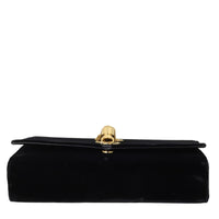 Saint Laurent Kate Tassel Chain Bag Medium Suede