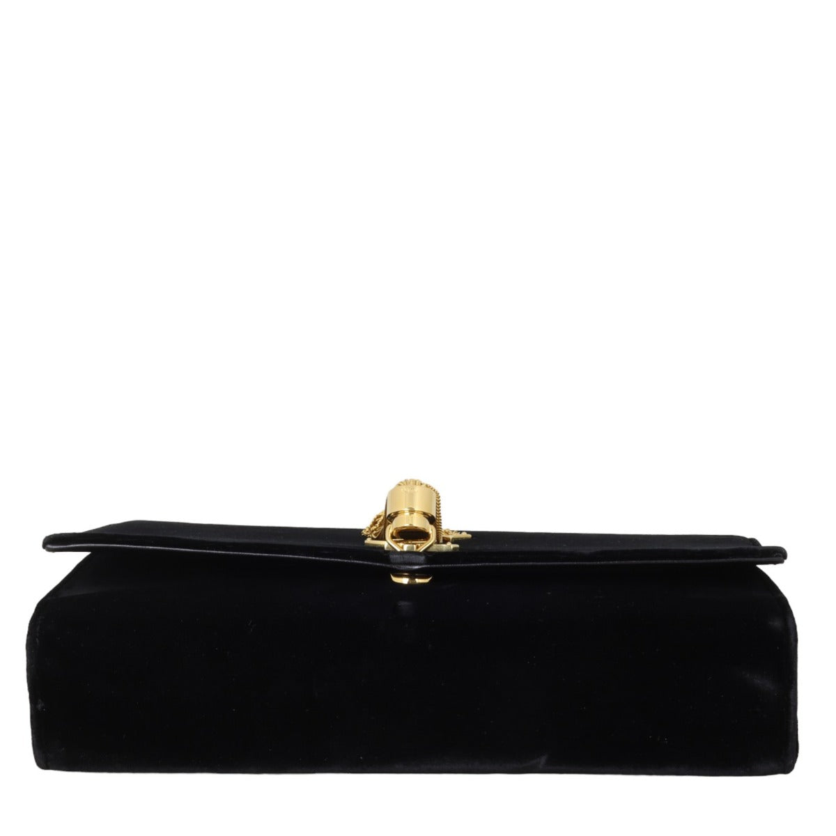 Saint Laurent Kate Tassel Chain Bag Medium Suede