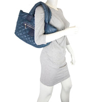 Chanel Coco Cocoon Reversible Tote Mannequin