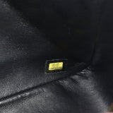 Chanel Classic Single Flap Jumbo Caviar