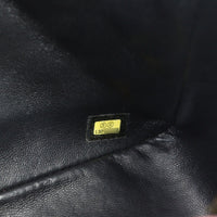 Chanel Classic Single Flap Jumbo Caviar
